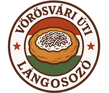 Vörösvári Lángosozó